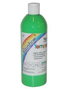 Rainbow τέμπερα λαχανί 500ml