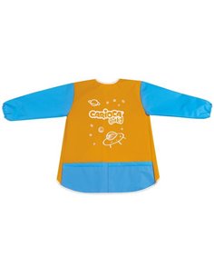 Carioca Ποδιά Ζωγραφικής Baby 2-4 ετών