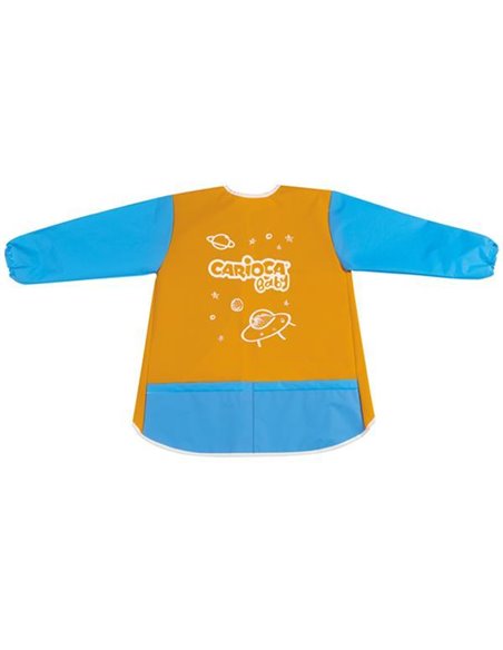 Carioca Ποδιά Ζωγραφικής Baby 2-4 ετών