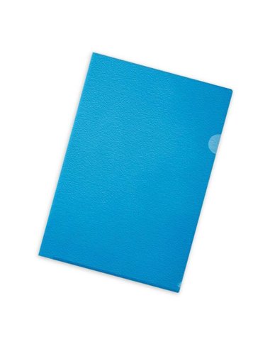 Ζελατίνες τύπου "Γ" Α4 μπλε