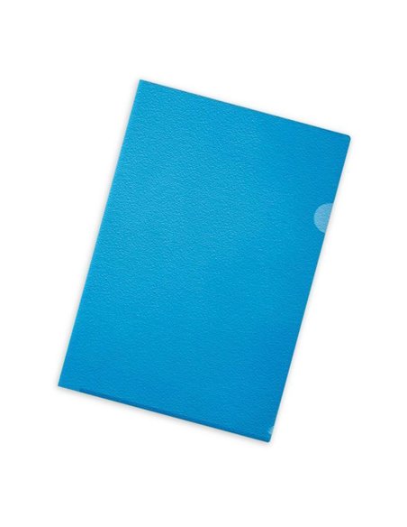 Ζελατίνες τύπου "Γ" Α4 μπλε