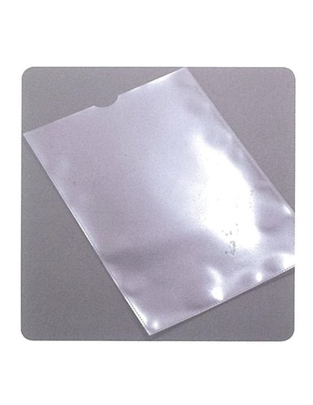 Ζελατίνες τύπου "Π" 120mic. Α4 100 τεμαχίων