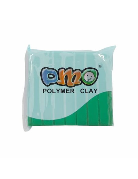 Πολυμερικός πηλός 50γρ. πράσινος