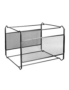 Θήκη κρεμαστών φακέλων Y25x39x28εκ.