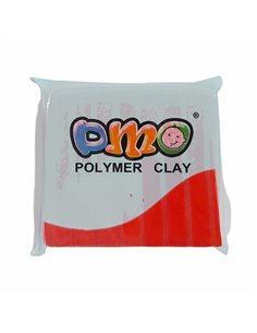 Πολυμερικός πηλός 50γρ. κόκκινος