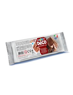 Carioca Decò Terracotta πηλός 1000gr.