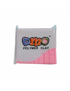 Πολυμερικός πηλός 50γρ. ανοιχτό ροζ