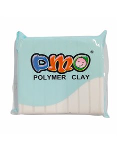 Πολυμερικός πηλός 50γρ. λευκός