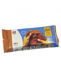 Πηλός καφέ- terracota 1000γρ.