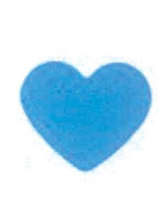 Διακορευτής "Καρδιά" 1,8εκ.