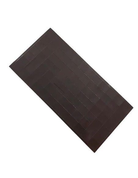 Μαγνητικό φύλλο 150x310x0.8χιλ.