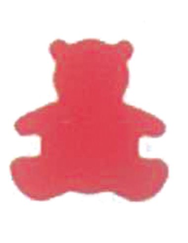 Διακορευτής "Αρκουδάκι" 1,8εκ.