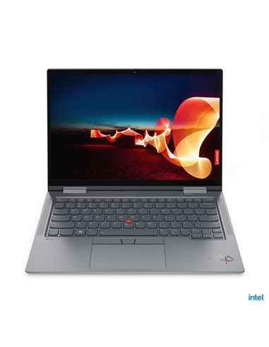 LENOVO Laptop ThinkPad X1 Yoga G6 Convertible 14''  IPS WUXGA 4G/ i7-1165G7/16GB/512GB/Intel Iris Xe Graphics/Win 10 Pro/3Y NBD/