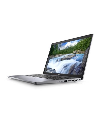 DELL Laptop Latitude 5520 15.6'' FHD/i7-1165G7/16GB/512GB SSD/INTEL Iris Xe/Win 11 Pro/3Y Prosupport NBD