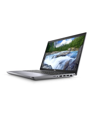 DELL Laptop Latitude 5521 15.6'' FHD/i5-11500H/16GB/512GB SSD/Intel UHD/Win 11 Pro/3Y NBD