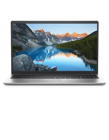 DELL Laptop Inspiron 3511 15.6'' FHD/i7-1165G7/16GB/1TB SSD/IRIS XE Graphics/Win 11 Home GR/1Y On Site/Silver