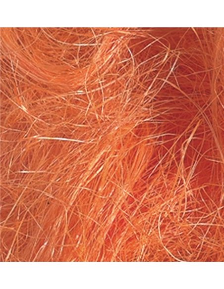 Efco χόρτο πορτοκαλί 50γρ.