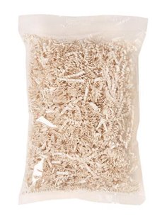 Χόρτο χειροτεχνίας 50γρ. κρεμ