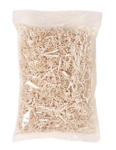 Χόρτο χειροτεχνίας 50γρ. κρεμ