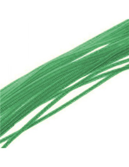 Σύρμα πίπας πράσινο 30εκ.