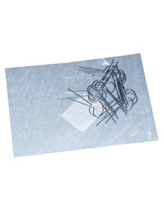 Γαντζάκια για μπάλες πολυστιρένης 0,7χιλ.x60χιλ.(50τεμ)