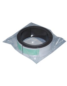 Μαγνητικό αυτοκόλλητο ρολό 20x950x1χιλ.