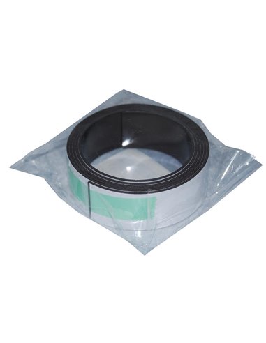 Μαγνητικό αυτοκόλλητο ρολό 20x950x1χιλ.