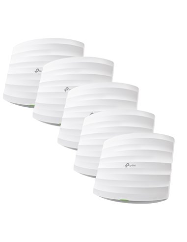 TP-LINK EAP245 ACCESS POINT DUAL BAND 5-PACK