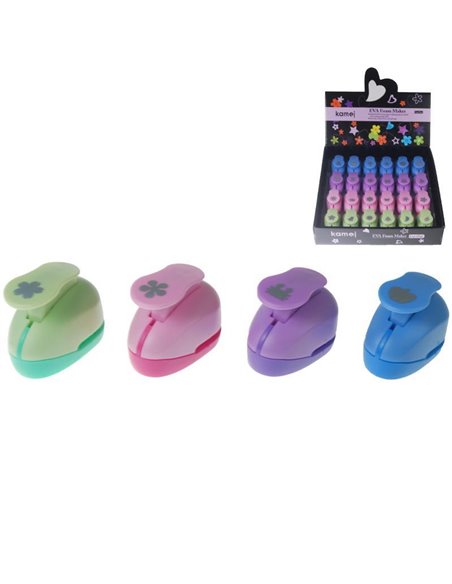 Φιγουροκόπτης διάφορα σχέδια