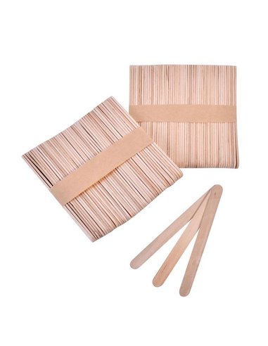 Ξυλάκια αριθμητικής 11,4x1εκ. 50 τεμάχια