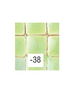 Efco μωσαικό κεραμικό λαχανί 5x5x3χιλ.