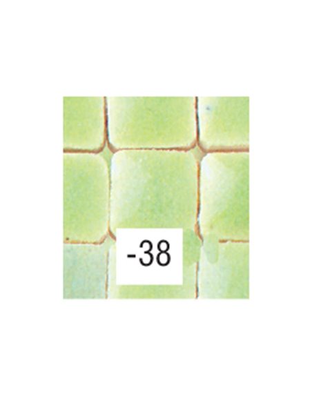 Efco μωσαικό κεραμικό λαχανί 5x5x3χιλ.