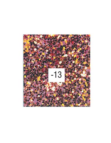 Efco glitter χάλκινο 20gr.