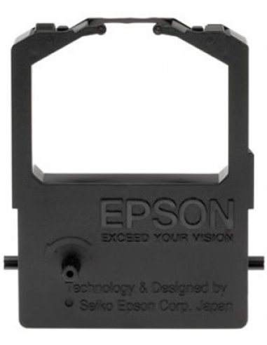 EPSON Ribbon Black C13S015032