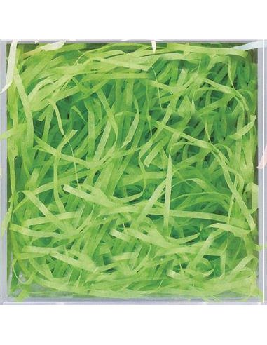 Χόρτο χειροτεχνίας 50γρ. πράσινο