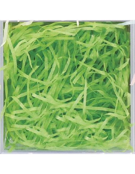 Χόρτο χειροτεχνίας 50γρ. πράσινο
