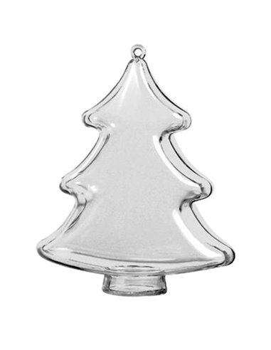 Πλαστικά έλατα 10εκ.