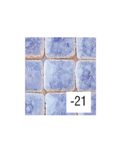 Efco μωσαικό κεραμικό ουρανί 10x10x3χιλ.