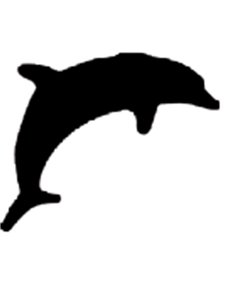 Διακορευτής "Δελφίνι" 1,8εκ.