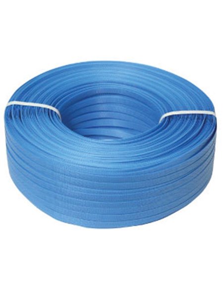 Τσέρκι μπλε 3000m μήκος x1,2cm πλάτος