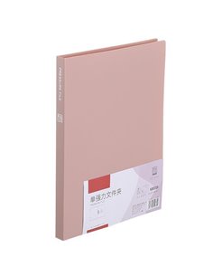 Σούπλ pastel A4 20 φύλλων ροζ