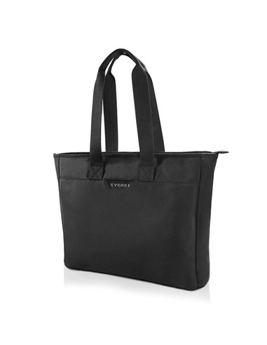 EVERKI SHOPPER EKB418 LAPTOP HANDBAG IN SHOPPER UP TO 15.6''