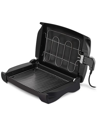 LIFE Steakhouse  ELECTRIC GRILL