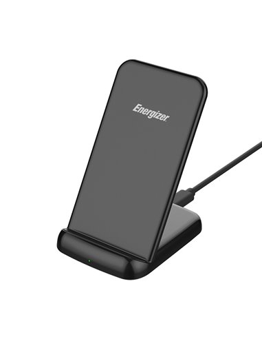 ENERGIZER WCP117 WIRELESS CHARGING STAND BLACK