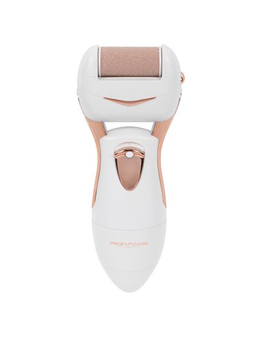 PC-PHE 3092 PEDICURE CALLUS REMOVER WHITE/CHAMPANGE