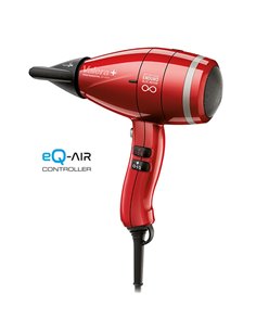 VALERA SWISS NANO4EVER ULTRA-DURABLE, EXTREMELY POWERFUL PROFESSIONAL HAIRDRYER