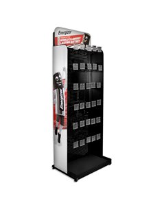 ENERGIZER STAND MINI SBS 5X6 LOCAL