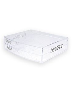 ENERGIZER PLEXIGLASS ΓΙΑ ΜΠΑΤΑΡΙΕΣ ΡΟΛΟΓΙΩΝ