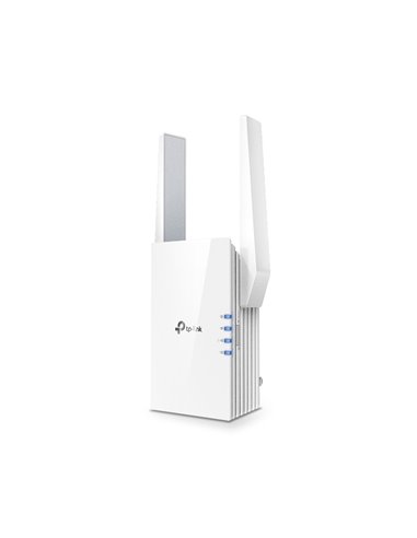 TP-Link RE505X AX1500 Wi-Fi 6 Range Extender