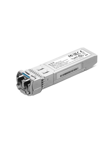 TP-Link TL-SM5110-LR 10Gbase-LR SFP+ LC Transceiver